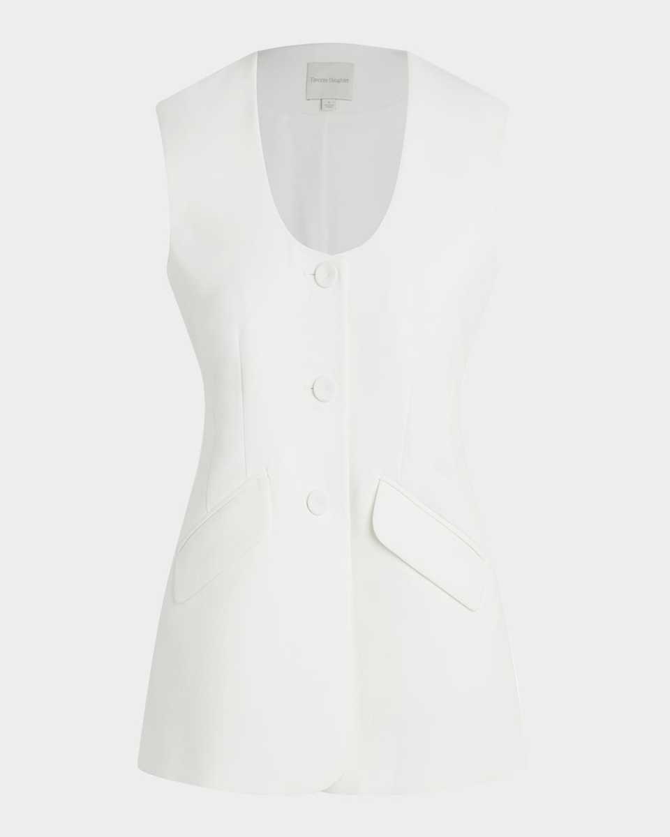 The Diana Vest